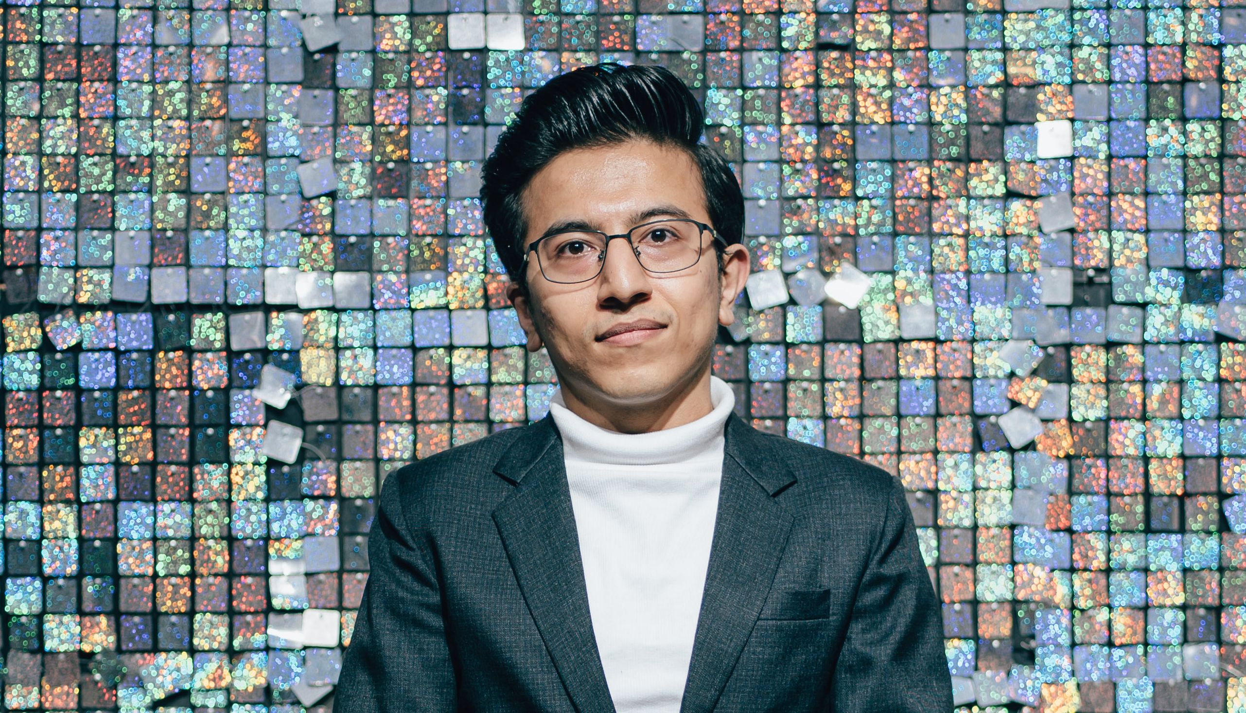 Saboor Elahi - Principal Software Engineer